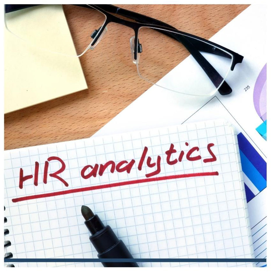 HR Analytics Software