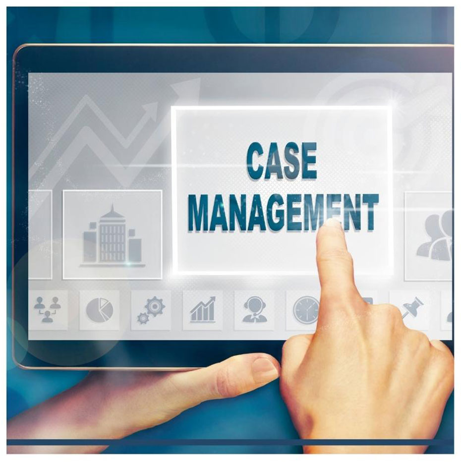 HR Case Management