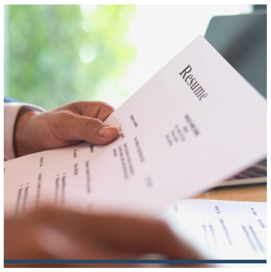 HR Content and Document Management