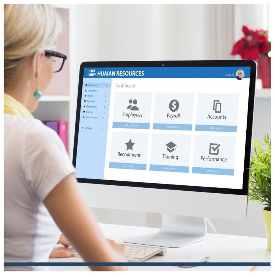 Human Capital Software