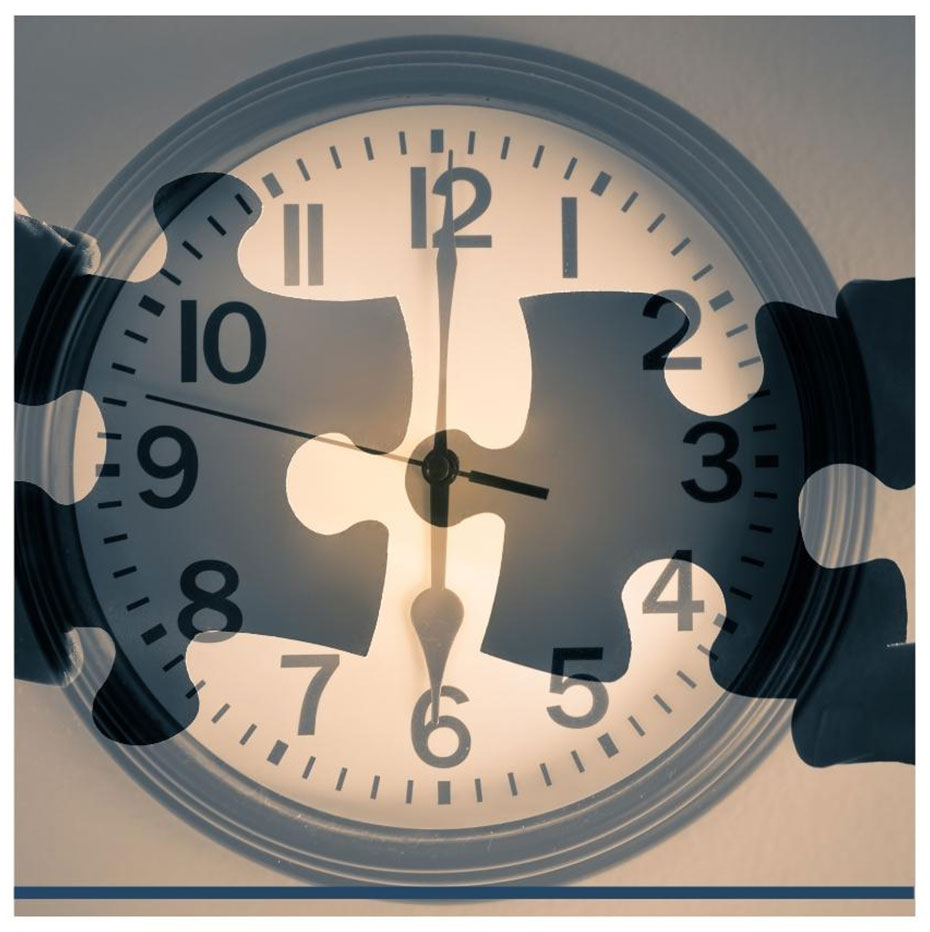 Time and Task Management
