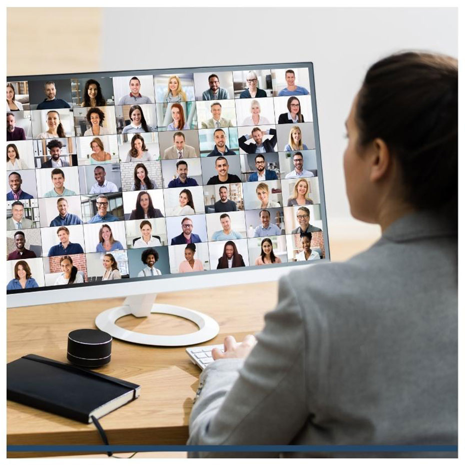 Video, AR VR and Experience Management